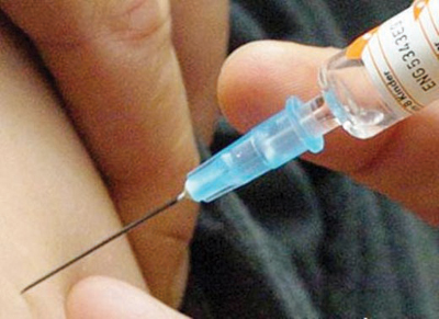 «التطعيم» يخفض وفيات أطفال آسيا 68 % في 21 عاما