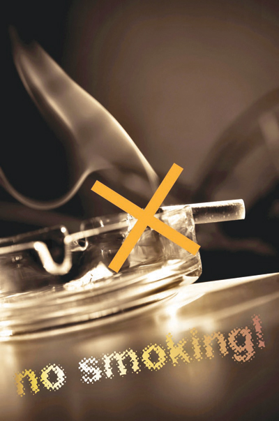 450 ألفا من سكان نيويورك يقلعون عن التدخين