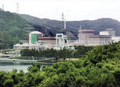 60 ألف ياباني يعترضون على الطاقة النووية