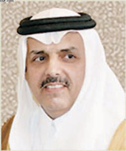 أمين منطقة الرياض: لا تمديد لفعاليات اليوم الوطني