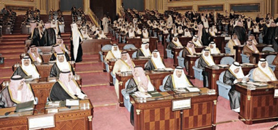 عهد جديد للمرأة.. المشاركة في صُنع القرار