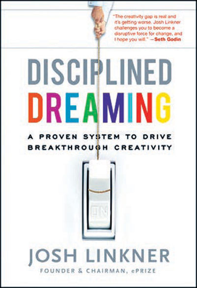 الحلم المنظم