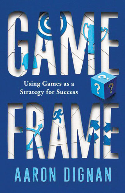 استخدام الألعاب كاستراتيجية للنجاح