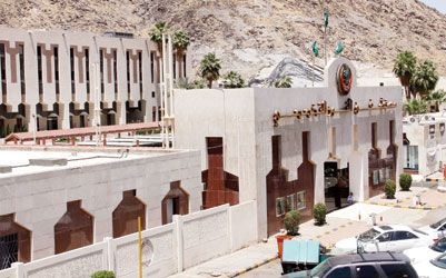 مؤسسة الصالحية التجارية «الطبية» رائدة الرعاية الصحية منذ أكثر من 45 عاماً