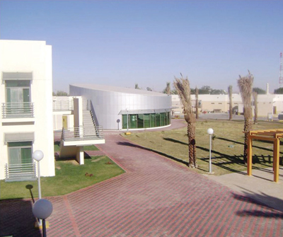 شركة الكفاح .. منظومة متكاملة من طرق وأساليب الأمن والسلامة ورقابة الجودة المتبعة عالمياً