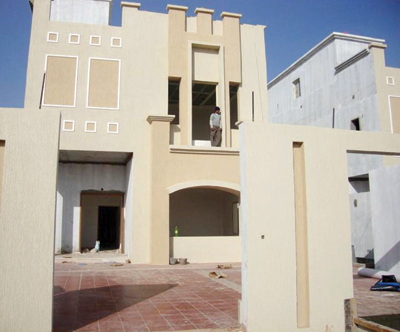 شركة الكفاح .. منظومة متكاملة من طرق وأساليب الأمن والسلامة ورقابة الجودة المتبعة عالمياً