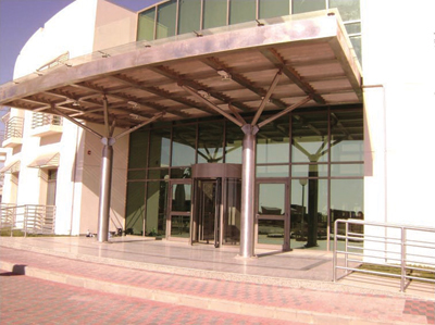 شركة الكفاح .. منظومة متكاملة من طرق وأساليب الأمن والسلامة ورقابة الجودة المتبعة عالمياً