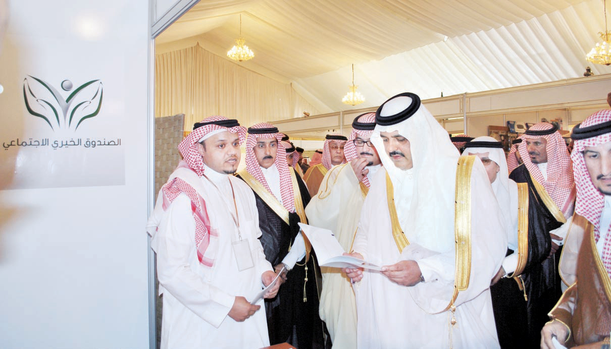 .. وتجارب ناجحة لمستفيدي «الصندوق الخيري الاجتماعي»