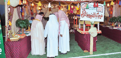 أمير القصيم يلبي دعوة مساجين «الجناح المثالي» ويدعم برامجه وأنشطته