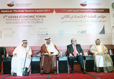 السياحة من أهم القطاعات الاقتصادية في مواجهة الفقر وتوفير آلاف فرص العمل