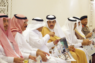 البداية موفقة والاستعدادات مميزة.. أما الإقبال فمتروك للمواطنين