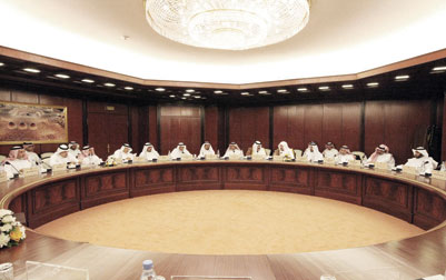 رئيس «الشورى»: لا توجد أي ضغوط لتأجيل «بدل السكن».. ولجنة لتنفيذ قرار إشراك المرأة