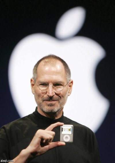 أيقونة وادي السليكون يغيب .. واختراعاته تعلن رحيله