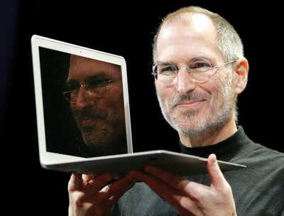 أيقونة وادي السليكون يغيب .. واختراعاته تعلن رحيله