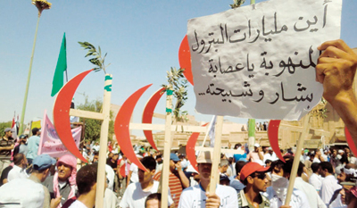 اقتصاد الثورات .. نموذج «السوق فقط» يتراجع لمصلحة «الدولة والسوق معا»