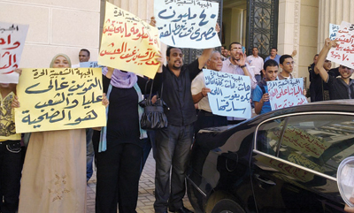 اقتصاد الثورات .. نموذج «السوق فقط» يتراجع لمصلحة «الدولة والسوق معا»