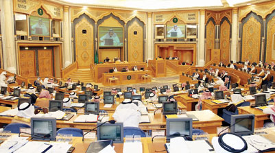 «الشورى» يفتح ملف الشهادات المزوّرة