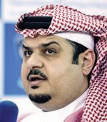 البلوي لـ "الاقتصادية" : لا هلال ولا غيره .. سأجلب أغلى عقد للفريدي