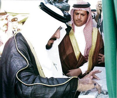 الأحساء تذكره.. جراحة للقلب وتنمية للأسرة