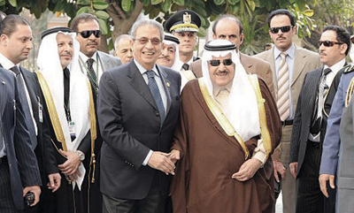 مجلس وزراء الداخلية العرب حقق 3 نقلات نوعية بفضل قيادته وحكمته