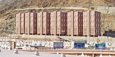 مؤسسة علوي تونسي للمقاولات 50 عاما من التميز والريادة في تنفيذ وإنجاز المشاريع صحيفة الاقتصادية