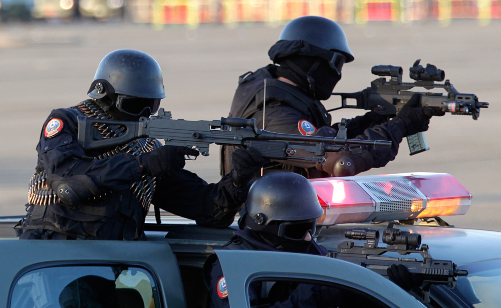 ولي العهد: الملك كلفني بعمل كل ماهو ممكن لخدمة الحجاج في أمنهم واستقرارهم