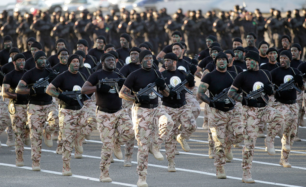 ولي العهد: الملك كلفني بعمل كل ماهو ممكن لخدمة الحجاج في أمنهم واستقرارهم