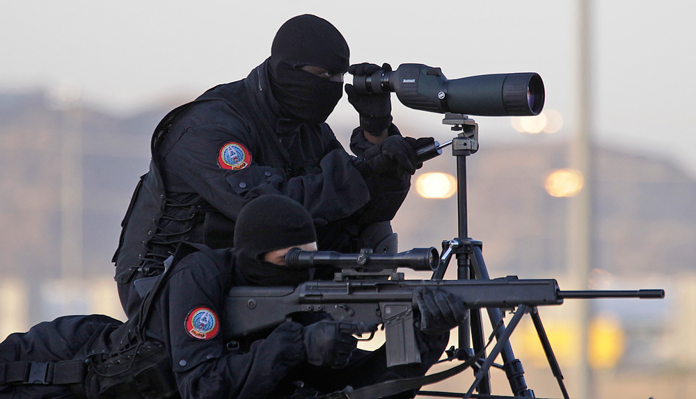 ولي العهد: الملك كلفني بعمل كل ماهو ممكن لخدمة الحجاج في أمنهم واستقرارهم