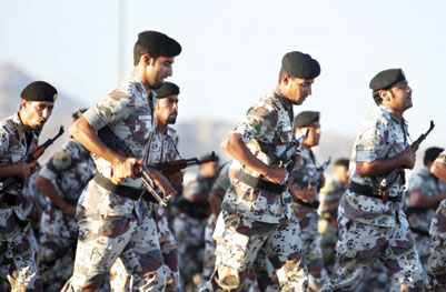 ولي العهد: لا يدخل خزانة الدولة ريالٌ واحدٌ من الحجاج