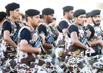 ولي العهد: لا يدخل خزانة الدولة ريالٌ واحدٌ من الحجاج