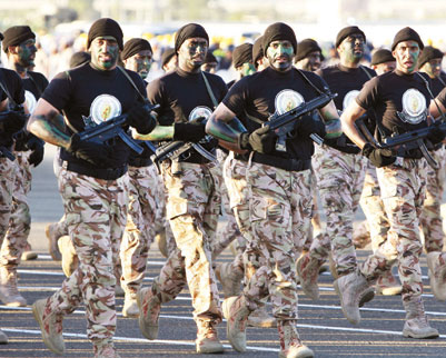 ولي العهد: لا يدخل خزانة الدولة ريالٌ واحدٌ من الحجاج