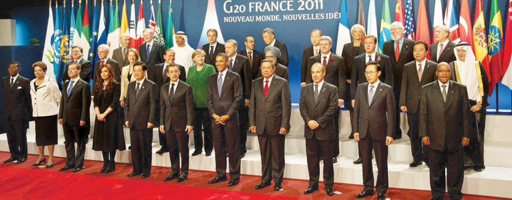 السعودية عززت وضع الاقتصاد العالمي بسياسة نفطية متوازنة