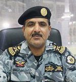 قائد قوة الحج والعمرة لـ "الاقتصادية" : منع التدفق المفاجئ عبر محطات القطارات