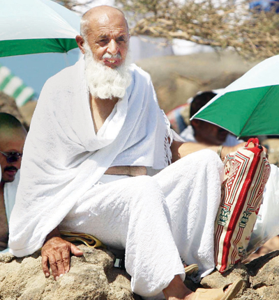 الرحلة إلى مكة .. تراجيديا اللحظات الأخيرة للحجاج