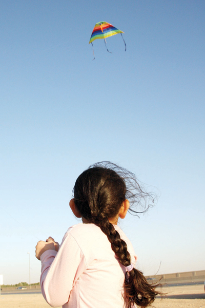 الثمامة.. متنفس لا يخلو من فوضى