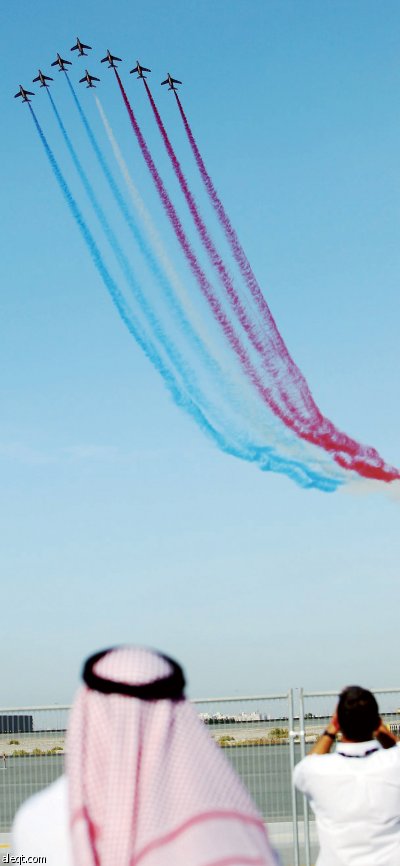 نقص الطيارين.. أزمة شركات الطيران الخليجية المقبلة