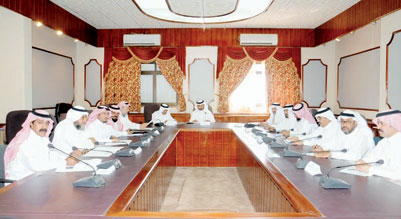 أمين عسير: الساحل البحري لم يطوَّر منه سوى 3 كم