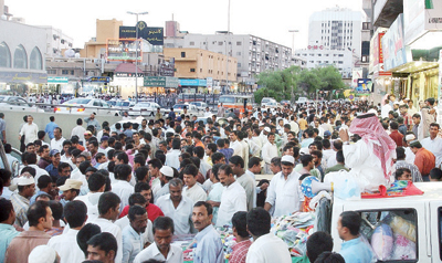 فِطام الشركات السعودية عن الأجانب صعب ولكن غير مستحيل