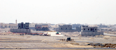 الجبيل: مطالب بتطوير وإنشاء مخططات حديثة لاستيعاب الكثافة السكانية