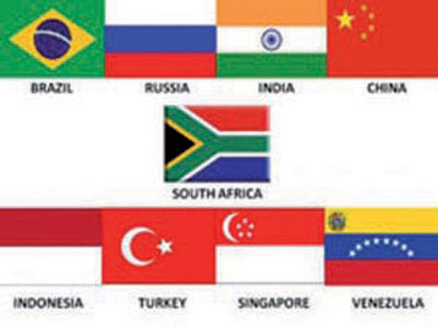 أعجوبة دول بريكس: تضارب الأهداف الاقتصادية مع السياسية