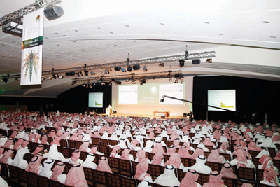 تقرير حكومي: 724 ألف سعودي في القطاع الخاص متوسط رواتبهم 3500 ريال