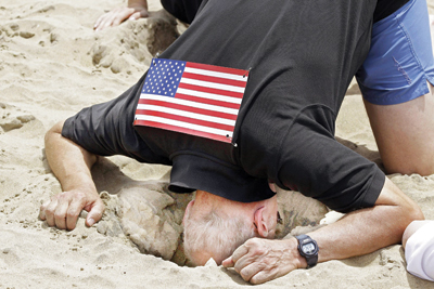 السعودية لن تشارك ماليا في «صندوق المناخ»