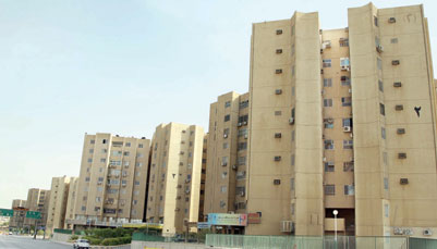 تأجير المرافق التجارية في مشاريع «الإسكان» سيقلل التكلفة .. والجودة خط أحمر