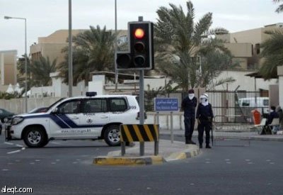 انفجار بالقرب من السفارة البريطانية في البحرين.. ولا خسائر