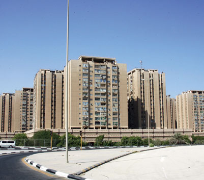 «الإسكان» في حاجة لخبرات القطاع الخاص لتنفيذ الـ 500 ألف وحدة سكنية