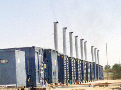 سعودي يبتكر طريقة لمعالجة التلوث البيئي نووياً