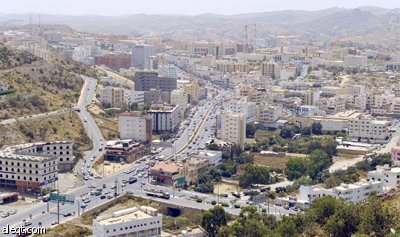 الباحة : هيئة السياحة تعد دراسة لفرص استثمارية في قطاع الإيواء