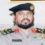 مدير سجون الرياض يتفقد سجن عفيف