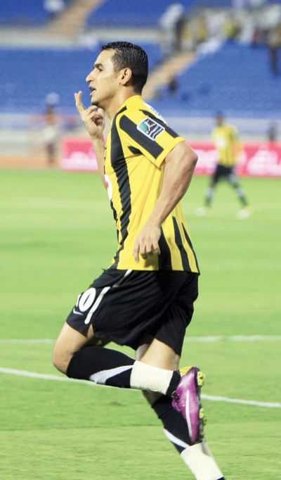 زيايه: بيئة النصر غير مشجعة