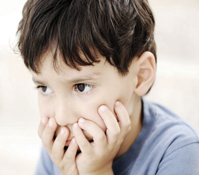 فريق بحثي سعودي يتوصل إلى أسباب مرض التوحد